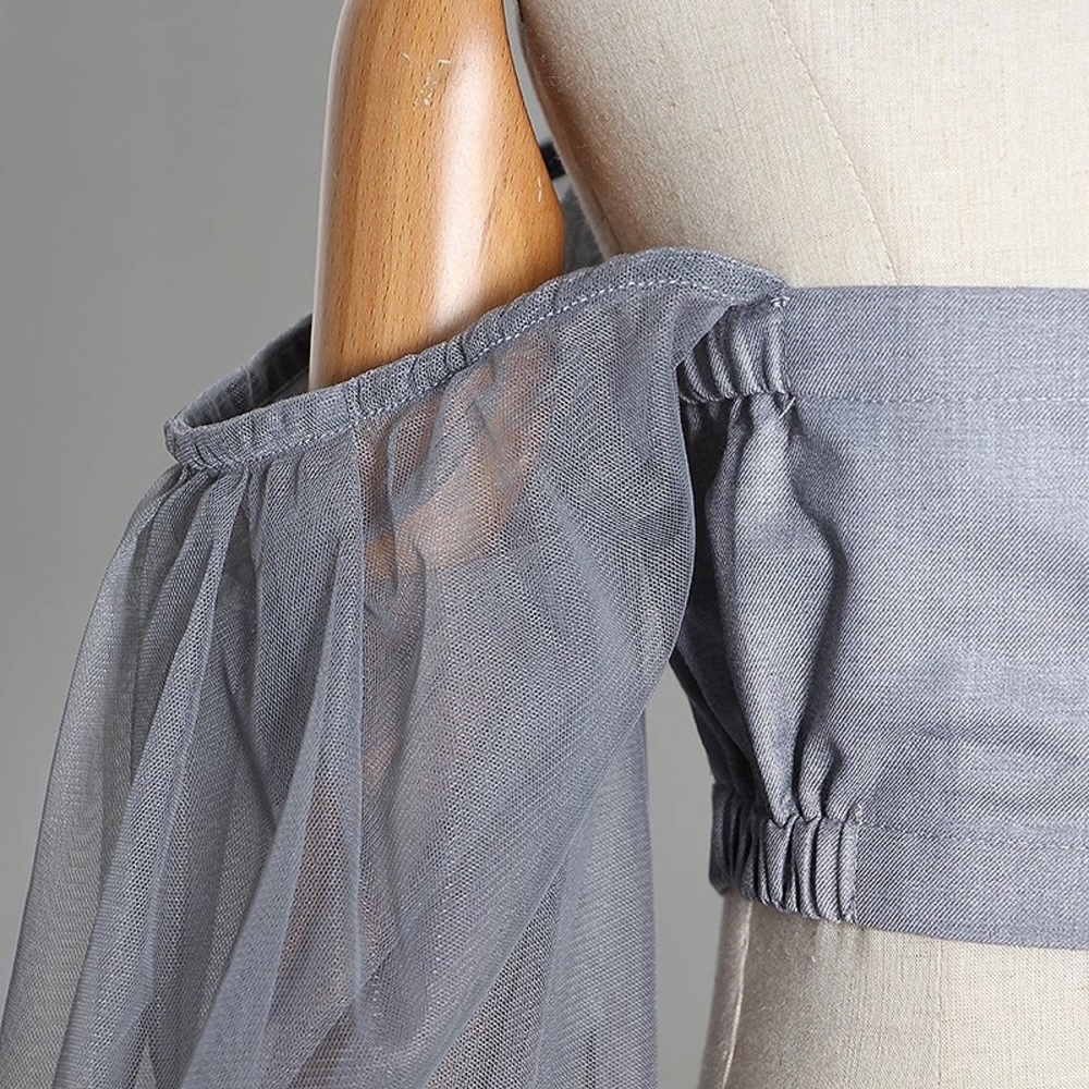 Blouse - Picture 5 of 6